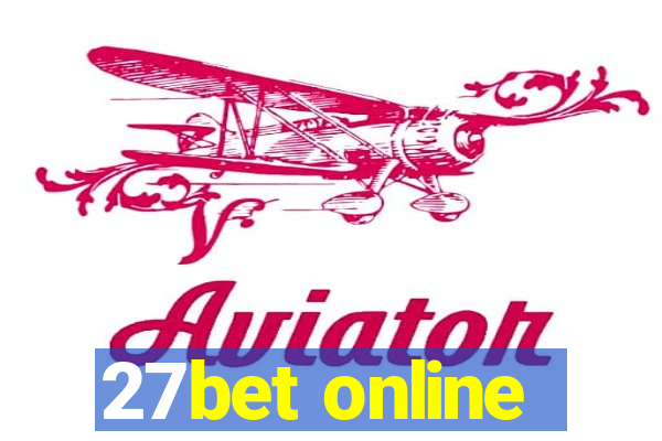 27bet online